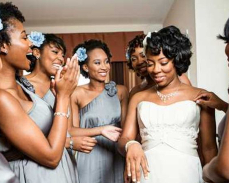 Kenyan Diaspora Brides Drive Nairobi Wedding Planning Boom With High-Budget Outsourcing 