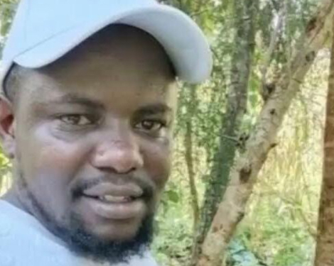 Kericho Family Demands Justice After Son's Fatal Shooting by State House Officer