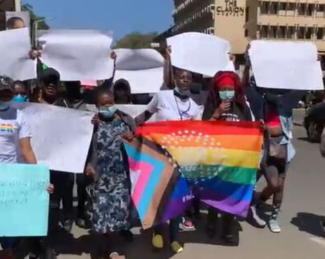 Kenya Backs LGBTQ+ Rights at UN as US Walks Away From Global Mandate