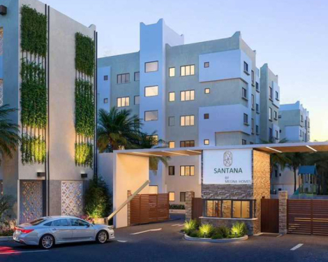 Mombasa Real Estate Firm Achieves Landmark EDGE Certification for Sustainable Housing