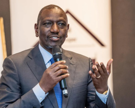 ‘Shoot in the Leg’: Ruto’s Crackdown on Protesters Sparks Human Rights Alarm