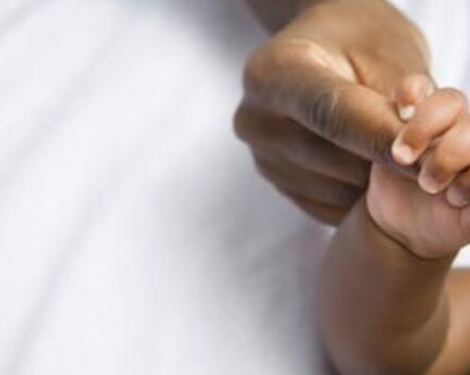More Kenyan Couples Are Choosing to Adopt Girls Over Boys