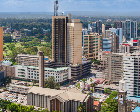 Why Nairobi Tenants Can’t Choose Cheaper Internet—and Who’s to Blame