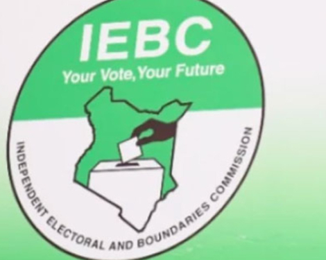 New IEBC Commissioners Sworn in