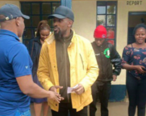 TikToker Kakan Maiyo Freed on Sh10,000 Bond After Arrest Over Incitement Claims