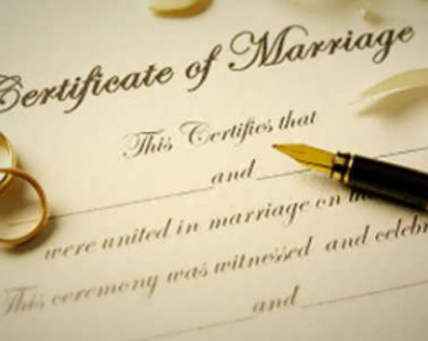 Weddings Exposed? Kenyans Rattled as Registrar Shares Couples’ Details Online