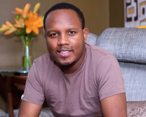 Abel Mutua Opens Up on Wedding Tears, Mother’s Death, and Rise as Kenya’s Storyteller