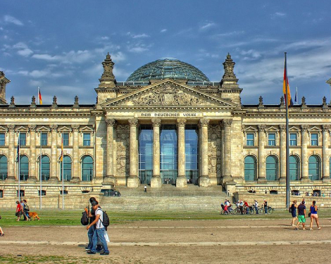 Germany’s Public Universities Offer Tuition-Free Degrees to International Students
