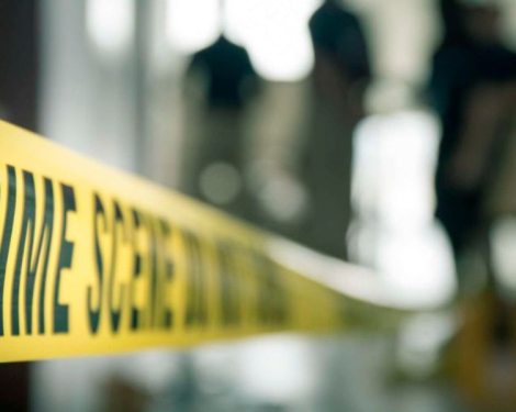 Househelp Confesses to Killing Naivasha Medic, Body Found Buried in Shallow Grave