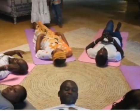 Healing or Cult? Malindi's Touch-Based Therapy Raises Concerns