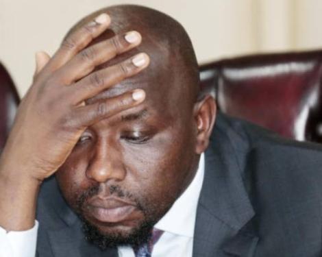 Murkomen: Politicians Under Investigation for Funding Deadly Protests