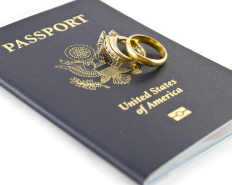 Marriage Alone Won’t Make You a US Citizen—Here’s What It Really Takes