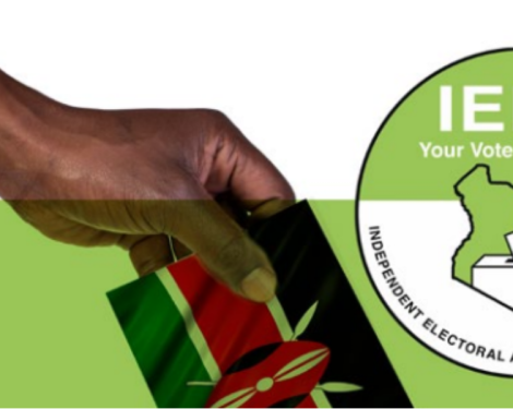 Kenya’s Political Heavyweights Gear Up for 2027 in Nationwide By-Elections