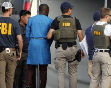 FBI Extradites 20-Year-Old Murder Suspect From Kenya to Seattle Over Tukwila Shooting
