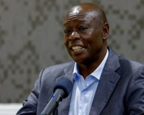 Gachagua to Murkomen: Alcohol Laws Are Sufficient—Focus on Enforcement