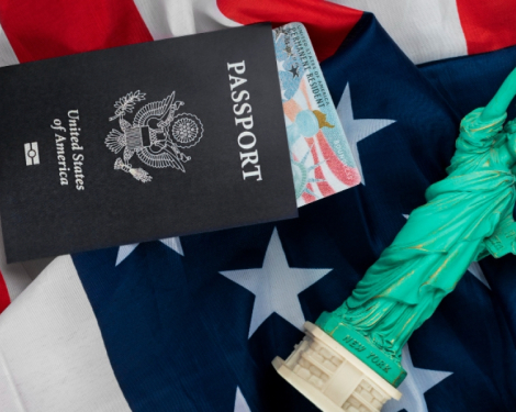 US Proposes Passport Verification for Diversity Visa Lottery Applicants