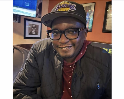 Death Announcement: Evanson Muriithi Mukira of Los Angeles, CA -  Formerly of Baltimore, Maryland