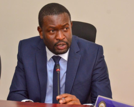 Crucial ODM Convention May Decide Sifuna’s Future as Secretary-General