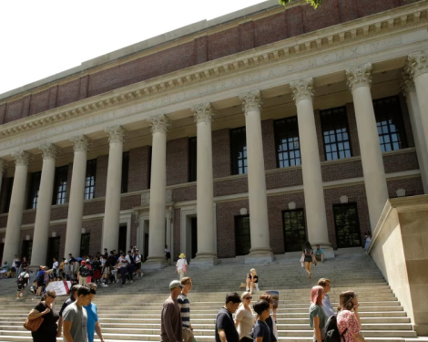 American Universities Struggle to Adapt to Declining International Enrollment