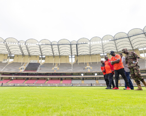 Kenya to Host 2025 CECAFA Women’s Championship