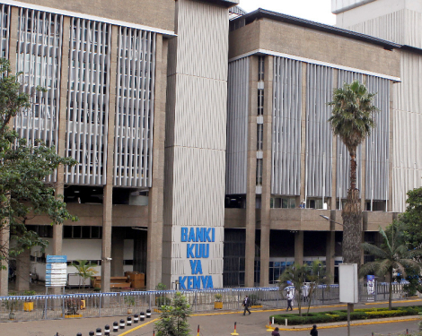 S&P Upgrades Kenya’s Credit Rating