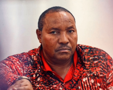Waititu Freed on Sh53 Million Bail Pending Corruption Appeal