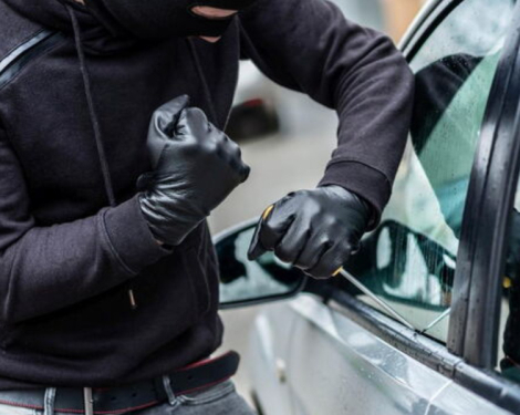 How Criminals in Kenya Use Signal Jammers to Steal Vehicles Without a Trace