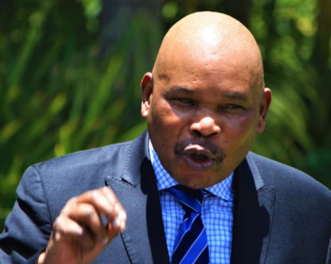 Ruto Appoints Makau Mutua to Lead Protest Compensation Team