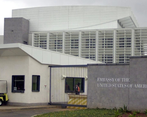 US Embassy to Host Education USA Fair in Nairobi This September