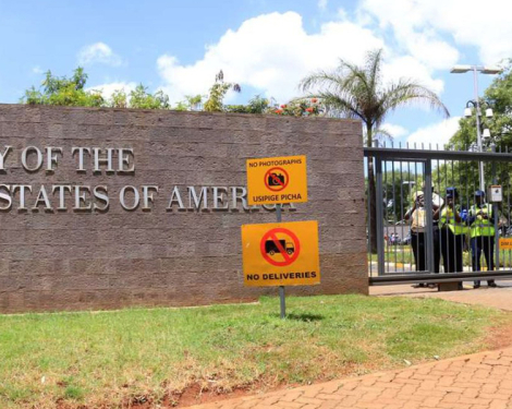 Kenyans Advised Against Overstaying US Visas