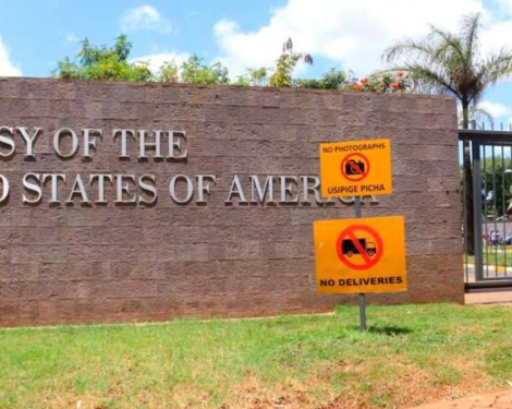 Kenyan Students in the US Risk Deportation for Missing Classes, Embassy Issues Warning