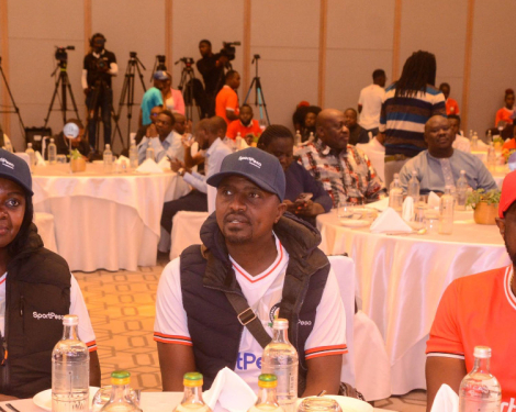 What SportPesa Winner Bonnie Kamau Could Do With His Sh424M Fortune