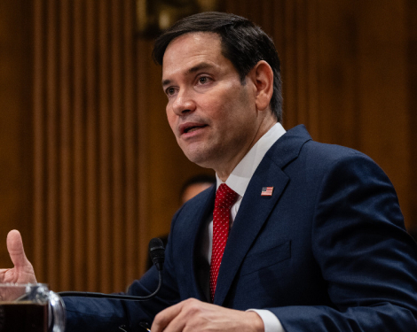 US Targets Kenya and Other African Nations Over Ties to Cuba’s Medical Programme