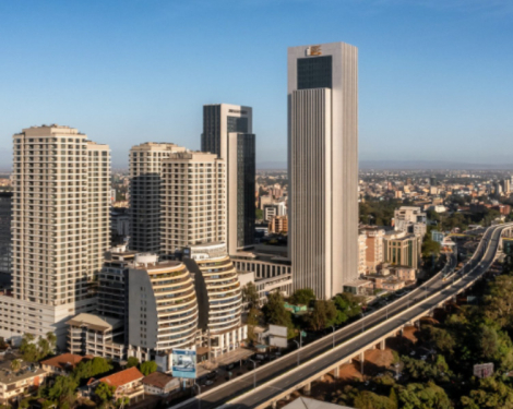Westlands Skyline to Grow Taller with New Hotel Residence