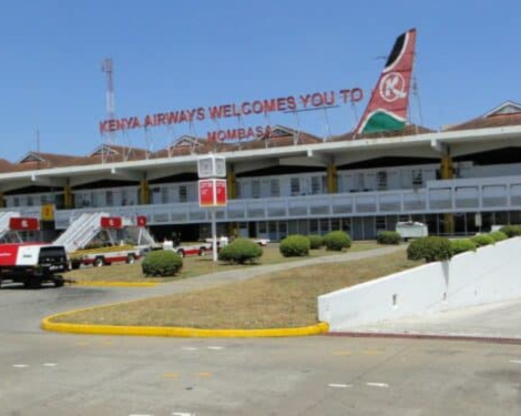 Simulated Emergency at Moi Airport Triggers Panic Before KAA Issues Clarification           