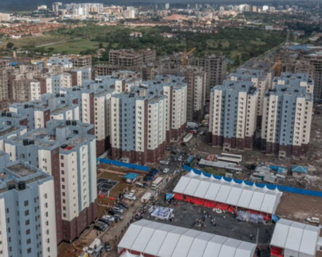 Investing in Kenya’s Mortgage Market: Tips for Consistent Income