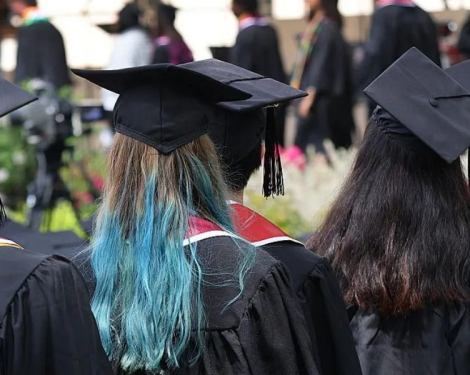 US State Department Cancels Over 6,000 Student Visas