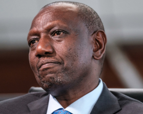 Ruto Defends China Trade Deals Amid US Concerns