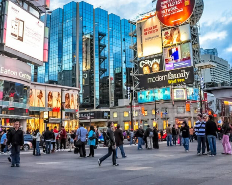 Express Entry Results Out: Canada Invites Skilled Workers to Apply for Residency