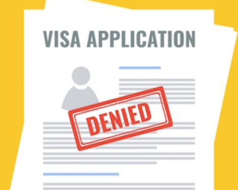 Denied a US Student Visa? Here’s What Consular Officers Are Looking For