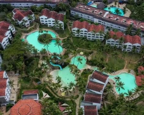 Renewed Confidence as Kenya’s Hospitality Market Enters Growth Phase