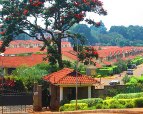 Wealthy Kenyans Favour Kitisuru, Loresho and Karen for Luxury Living – Report