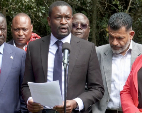 How ODM Plans to Use MoU with UDA to Forge 2027 Alliance