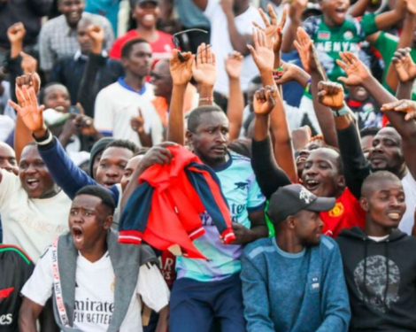 No Drums, No Snacks: Dar es Salaam Enforces New Stadium Protocols for CHAN
