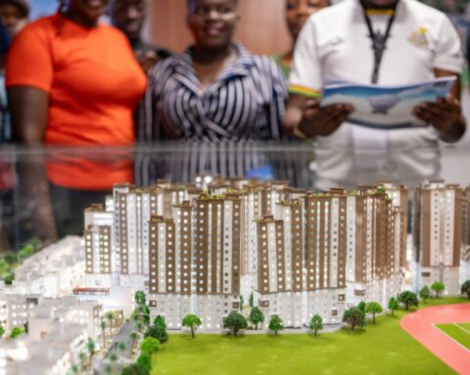 Kisumu to Host Kenya Affordable Housing Conference on August 7–8