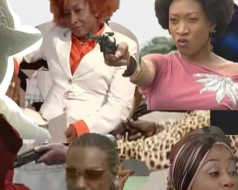 How Naija Movies Offer Kenyan Housemaids Meaning and Hope