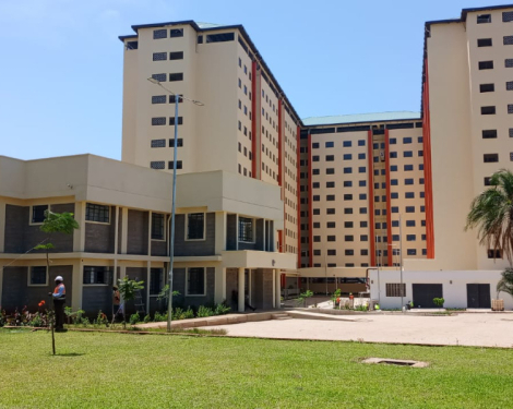 Up to Sh4 Million in Loans Available for Rural Homebuilders Under New Government Plan