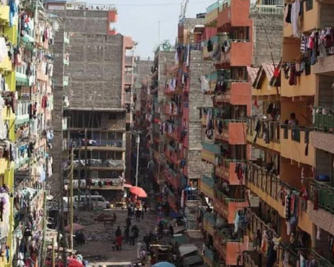 Nairobi’s Estate Crisis: How a Vision Turned Into Urban Chaos in 1978
