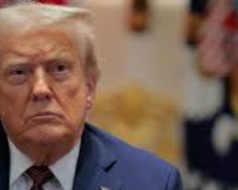 Trump Administration Warns Foreigners Against Giving Birth in the US for American Citizenship
