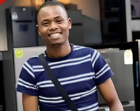 Man Reported Missing in Nairobi Found Dead in Mombasa Police Toilet